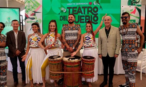 Buscan atraer más visitantes de México y el extranjero a la Fenapo