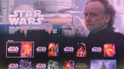 It's the perfect streaming platform for fans of marvel superhero content new and old: How the Star Wars film section on Disney Plus will look ...