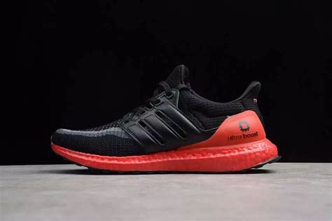 Giày Ultra Boost Là Gì Các điểm Nổi Bật Của Công Nghệ Ultra Boost