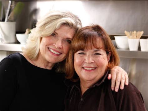 We did not find results for: Ina Garten's 11 Entertaining Do's and Don'ts | Barefoot ...