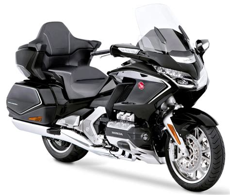 View and download honda goldwing gl1800 owner's manual online. Honda GL 1800 GOLDWING Tour DCT/Airbag 2020 - Fiche moto ...