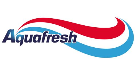 Aquafresh Logo Symbol Meaning History Png Brand
