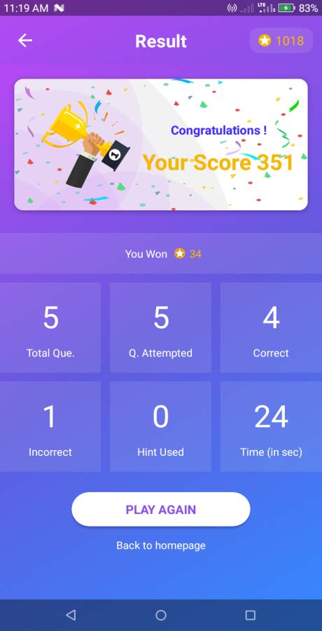 Quiz App Android App Admin Panel With Earning System By Mrityonjaya