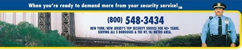 Epic Security Corp Professional Security Services New York Ny