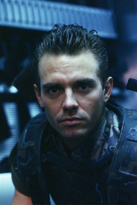 Corporal Hicks Aliens 1986 Michael Biehn In 2020 With Images