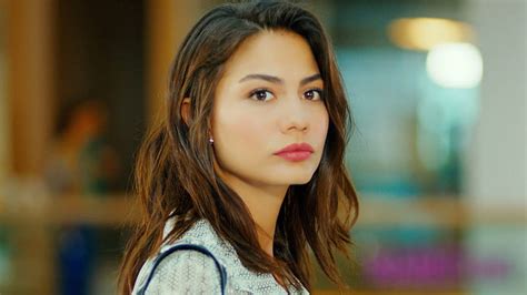 demet ozdemir actress erkenci kush tv series turkish sanem hd wallpaper peakpx