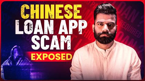 Chinese Instant Loan Scam Exposed🔥🔥🔥 Realtime Youtube Live View Counter 🔥 —