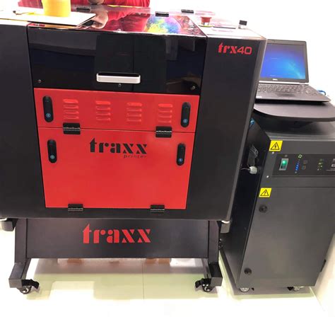 Traxx Paperworld 2019 Traxx Printer Ltd A World Of Impressions