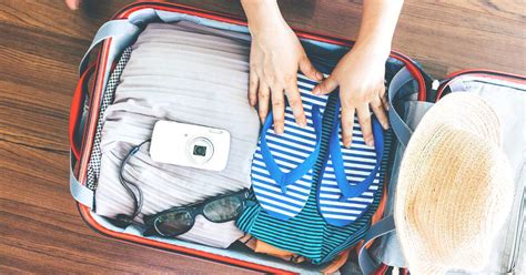 Tips For Packing Your Hand Luggage