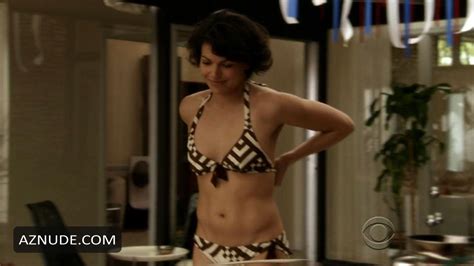 Lana Parrilla Sex Scene Telegraph