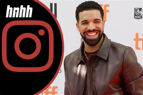 Instagram Gallery Drakes Most Champagnepapi Posts