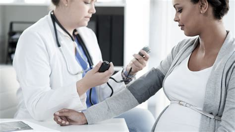 Digging Deeper Into What Drives Racial Inequities In Pregnancy Outcomes