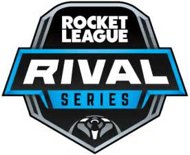 Rocket League Rival Series Rocket League Wiki Fandom Powered By Wikia