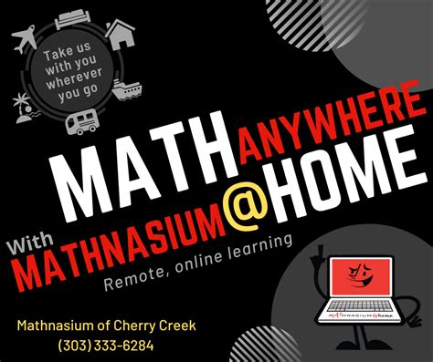 Math Tutoring That Works Mathnasium Of Cherrycreek Special Offer
