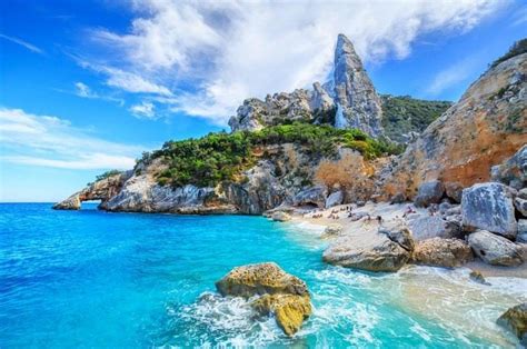 Urlaub In Italien Am Meer Die Schönsten Orte Und Strände 2022