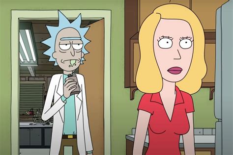 Rick And Morty 5ª Temporada Ganha Trailer E Data De Estreia Veja