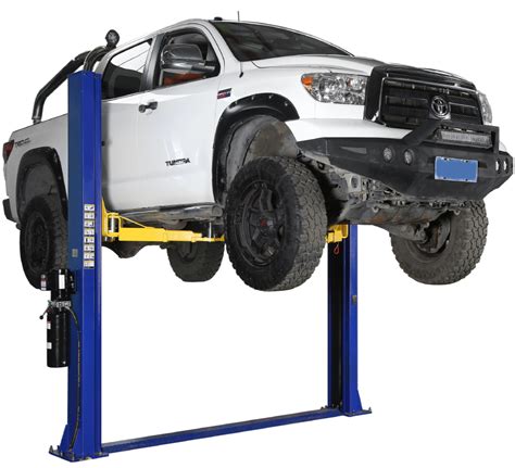 The Ultimate Guide To Car Hoist Installation Pro Workshop Gear