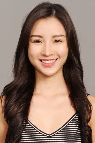 Elizabeth K Height 163cm Yob 1994 1 Malaysia Top Modeling Agency