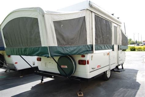 2002 Coleman Laramie Pop Rvs For Sale