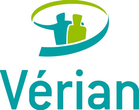 Logo Verian Flexflow