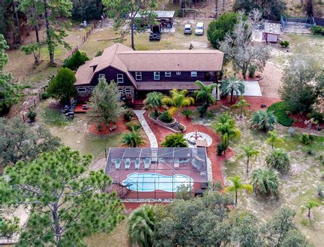 4.2 acres in Hernando County, Florida