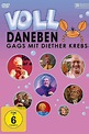 The Best Way to Watch Voll daneben - Gags mit Diether Krebs – The ...