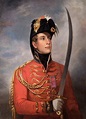 William II, king of Holland, 1813, 69×100 cm by John Singleton Copley ...
