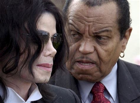 Morreu o pai de Michael Jackson Renascença