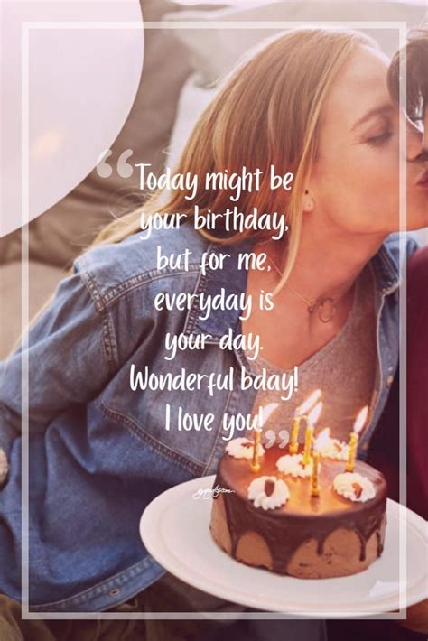 200 Birthday Wishes For Girlfriend With Beautiful Images Happy Birthday Fun Birthday Wishes