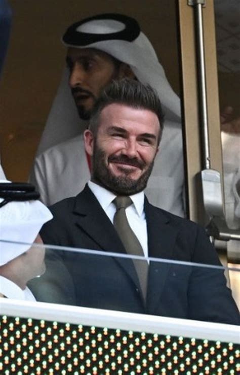 David Beckham Finally Breaks Silence On Joe Lycett Money Shredding