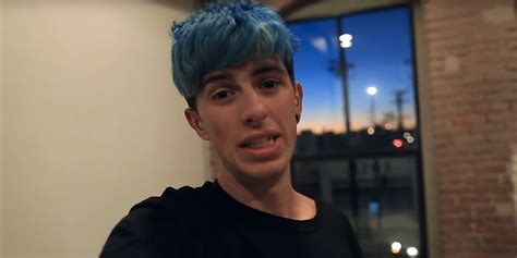 Sam Pepper Returns To The Spotlight With Controversial Murder Prank