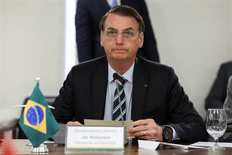 Bolsonaro Justifica Aumento Do Fundo Eleitoral Nas Redes Sociais