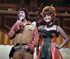 The Sonny and Cher Comedy Hour (1971)