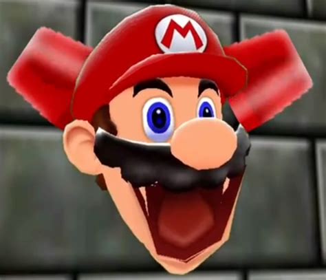 Smg4 Mario Funny Faces Dropservicingblueprintfreedownload
