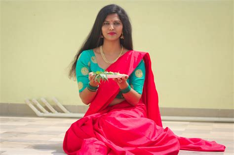 an indian woman pixahive
