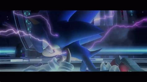 Sonic Unleashed Ps3 Part 1 Youtube
