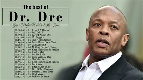 Dr Dre Greatest Hits 2022 Top 100 Songs Of The Weeks 2022 Best