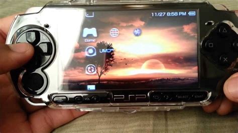 Psp 3000 Review Youtube