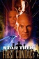 Star Trek: First Contact - Alchetron, the free social encyclopedia