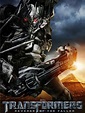 Cartel de la película Transformers: La venganza de los caídos - Foto 70 ...
