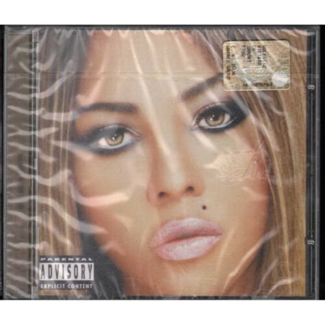 Lil Kim ‎‎‎ Cd The Naked Truthatlantic Sealed 0075678381829