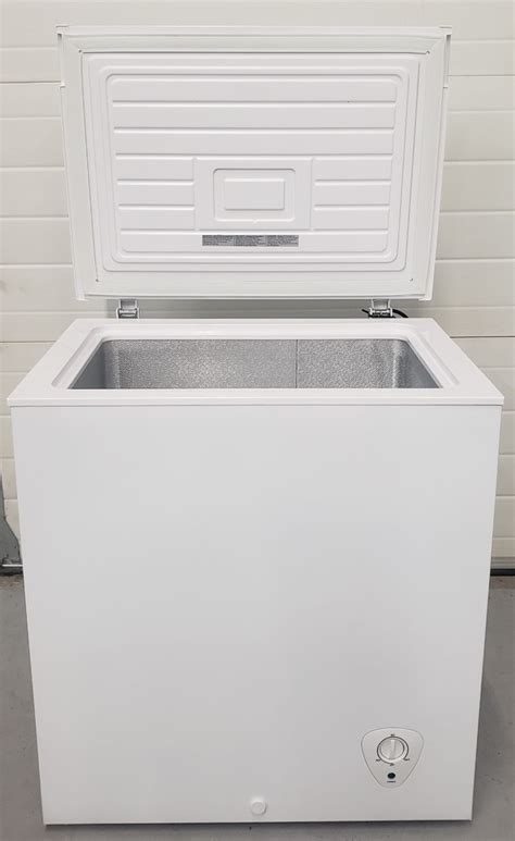 Order Your Used Chest Freezer Kenmore 25312502410 Today