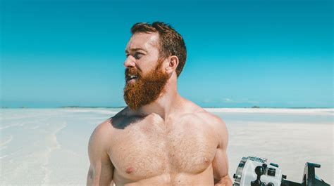 Manscaping Beginners Guide To Body Grooming Advice And Knowledge