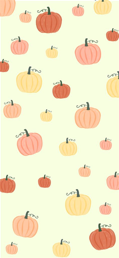 Free Fall Wallpaper Autumn Leaves Wallpaper Pumpkin Wallpaper Iphone