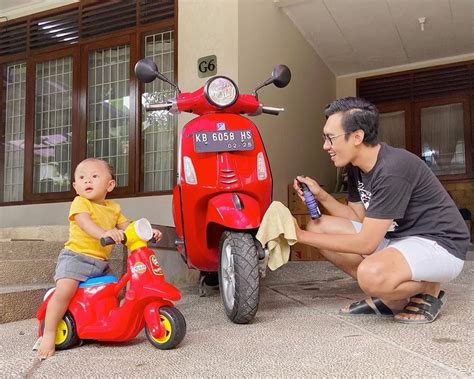 10 inspirasi hadiah peralatan elektronik untuk mengisi rumah mereka. Cara Mudah Perawatan Motor Vespa Yang Berujung Hadiah ...