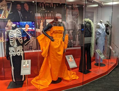 review the grammy museum in los angeles