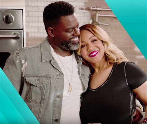 Warryn And Erica Campbell Say Sex Is Better In Marriage Entertainment News