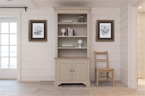 15 Collection Of Cupboard Bookcase
