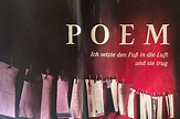 POEM – Poesie – Tanz- und Trommelprojekt - kreistanz.de