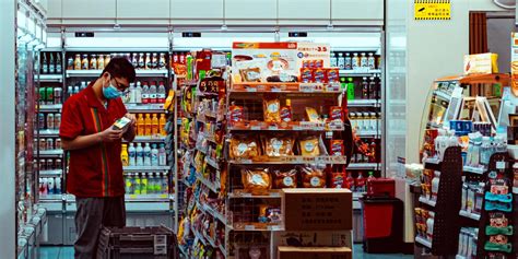 Overnight Stocker Job Description